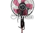 Stand Fan Orbit Star 16 Inch Sf-1650