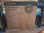 Stand Fan (Parlyn)