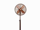 Orient Retro Stand Fan