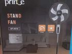 Stand Fan (prince)