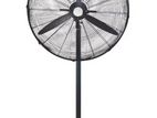 Stand Fan Richsonic 24 inch