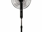 Stand Fan V/national 16 Inches