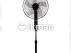 Stand Fan V/national 16 Inches Vnps1903