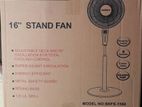 Stand Fan