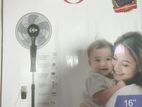 Stand Fan