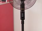 Stand Fan With Remote