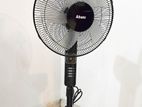 Stand Fan with Remote