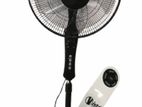 Stand Fan with Remote Vista 16 Inches Vsf2353