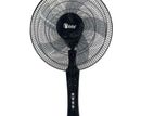 Stand Fan with Remote Vista 16 Inches Vsf2353