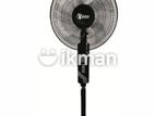 Stand Fan with Remote Vista 16 Inches VSF2353