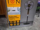 Stand fans