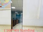 stand mirror🌼🏸