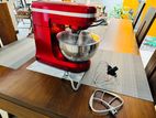 Stand Mixer 1.5Kg 1400W