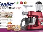 STAND MIXER 7L 3IN1 SONIFER SF-8076