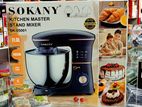 Stand Mixer