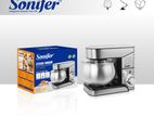 STAND MIXER WITH BOWL 5L SONIFER SF8083