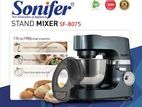 Stand Mixer With Bowl 7 L Sonifer Sf8075