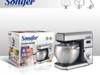 STAND MIXER WITH BOWL 8.5L SONIFER SF8143