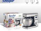 STAND MIXER WITH BOWL 8.5L SONIFER SF8143