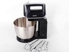 Stand Mixer with Bowl Jubake