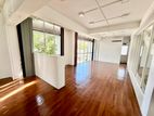 Standalone Commercial Building for Rent in Colombo 03 - ASH050C