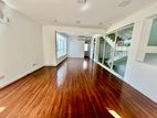Standalone Commercial Building for Rent in Colombo 03 - ASH050C