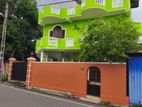 Standalone Spacious Two Storey 4BR House for Rent in Nugegoda [1888]