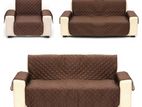 Standar Sofa Covers set (3+2+1) -සෝෆා ආවරණය