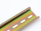 STANDARD 35mm STEEL DIN RAIL BARS (1M)