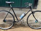 standard bicycle