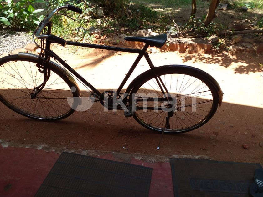 Standard Bicycle in Galewela ikman.lk