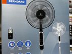 Standard Fan 16" with Remote
