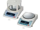 Standard- Level Precision Balances Fz-I/ Fx-I Series