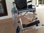 Standard Manual Wheelchair