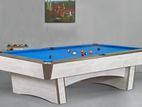 Standard Pool Table with Complete Set( 9×4.5)