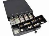Standard POS Cash Drawer 5B/8C
