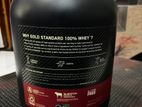 Standard Whey Protein