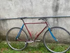 Stander Bicycle