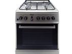 STANDING GAS COOKER 4 BURNER