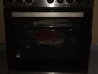 Standing Gas Cooker