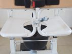 Standing Hoist Commode
