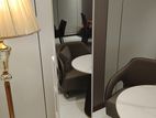Standing Mirror 603