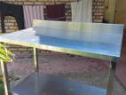Stanless Steel Table