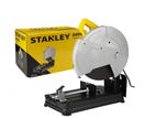 Stanley 14" Bar Cutter / Cut Off Saw - 01 YEAR WARRANTY