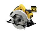 "Stanley" 7 Inch Circular Saw -1600W