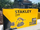 Stanley 750 W Planer