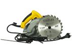 Stanley Circular Saw 185mm 1600w