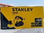 Stanley Planer 750 W Machine