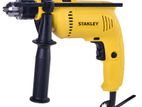 Stanley SDH600, a 600W 13mm percussion (hammer) drill Herman PT 0425