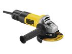 Stanley Slim Small Angle Grinder 750W 100mm